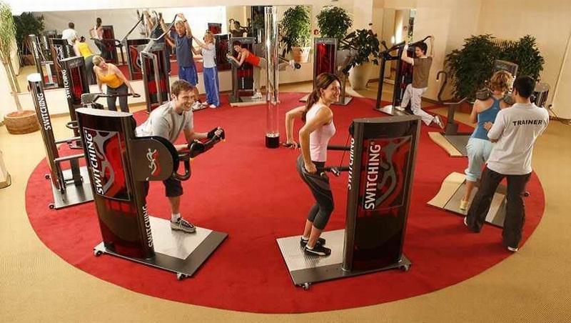 Switching-ul, ultimul trend în materie de fitness: Ce presupune acest tip de antrenament!