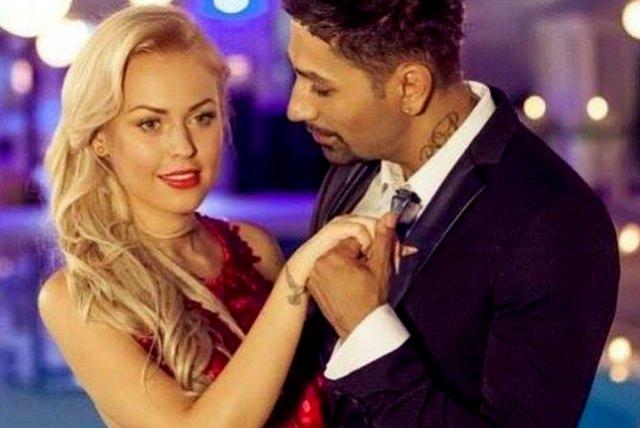 Connect-R şi Misha, cele mai frumoase momente din ziua nunții lor. DE VIS!