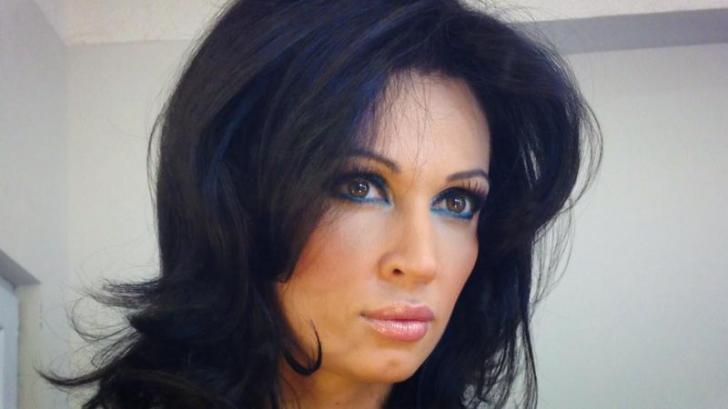 Nicoleta Luciu trece prin clipe grele. Vedeta va ajunge la operație!