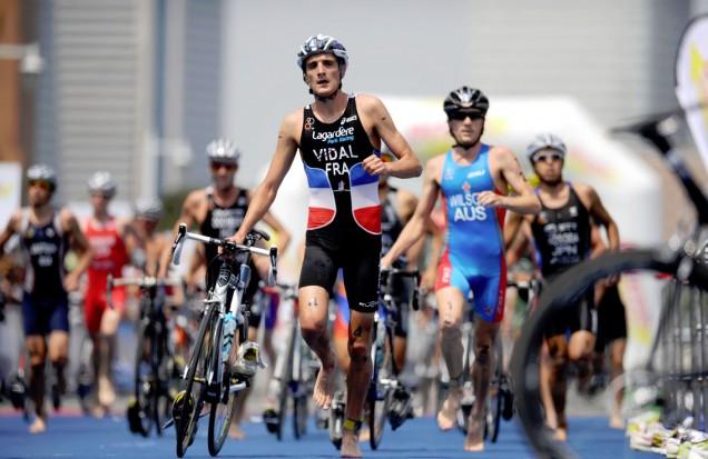 Vino la Happy Triathlon și antrenează-te pentru fericire!
