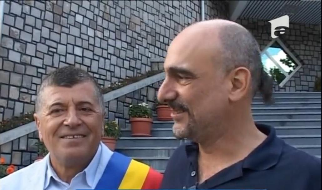 Alejandro, fiul dictatorului comunist Fidel Castro, a vizitat țara noastră și a m&acirc;ncat &icirc;nghețata &rdquo;Simona Halep&rdquo;