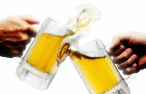 VEȘNICA DILEMĂ ”Faci burtă de la bere?” și-a găsit răspunsul! Uite verdictul dat de specialiști