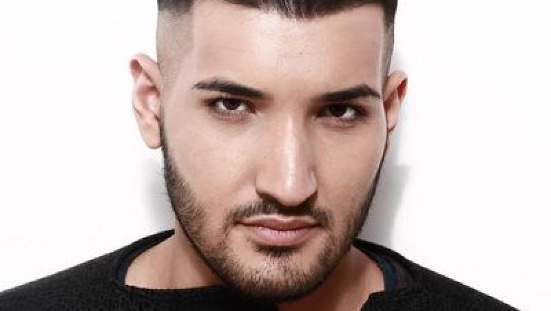 Un succes răsunător: Nadir Tamuz, fost concurent X Factor, face senzaţie cu single-ul 