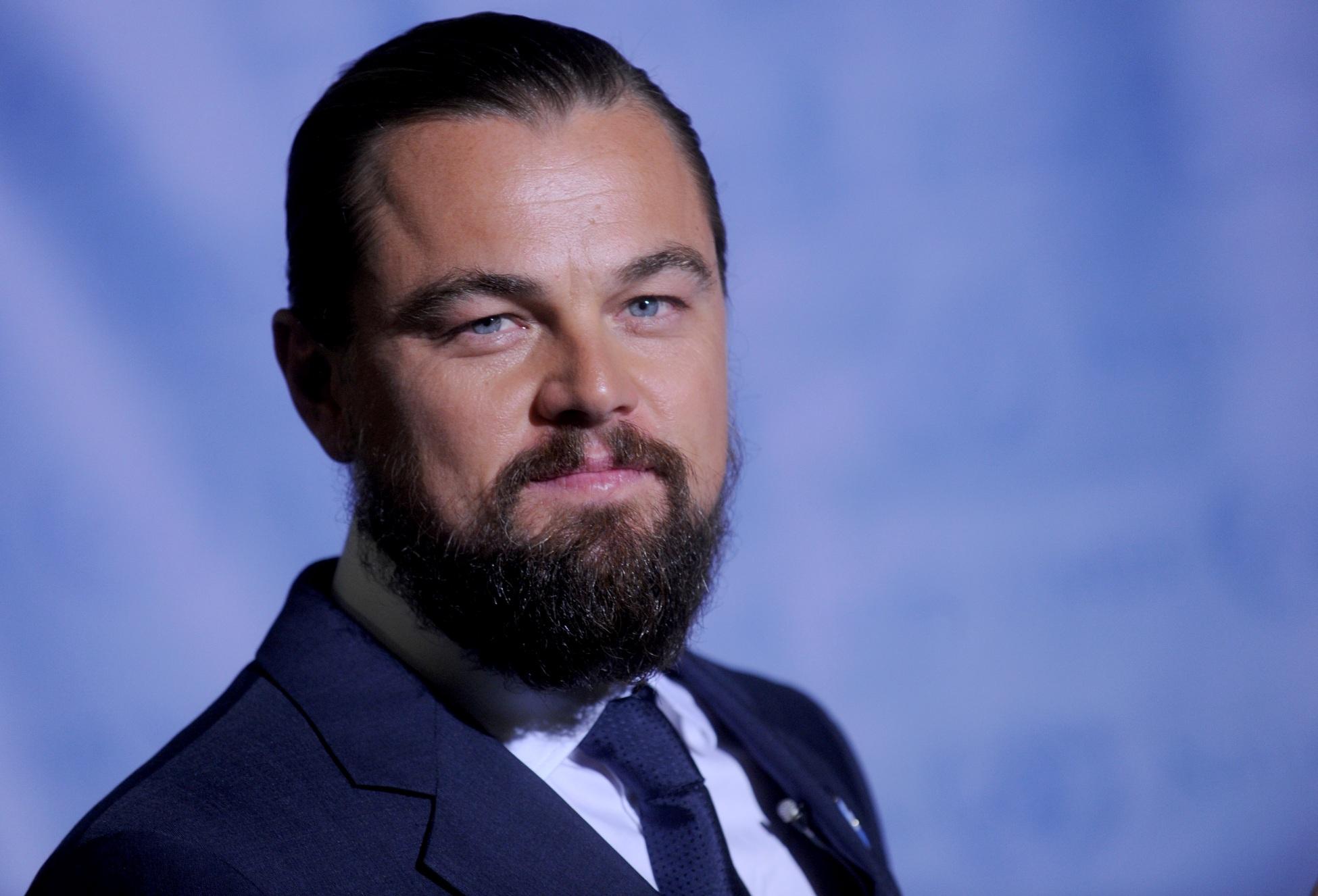 Leonardo DiCaprio și-a făcut cont pe Instagram: Iată primele imagini postate de el!