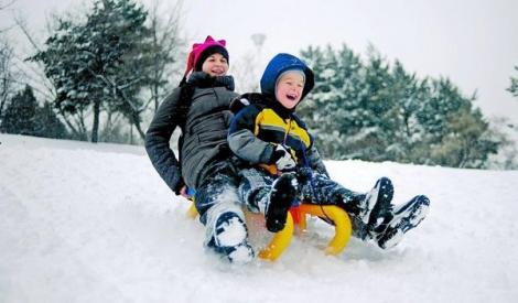 Meteorologii au anunțat când vine iarna!! Cum va fi vremea în următoarele trei luni