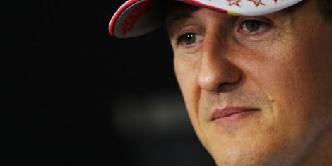 Veste CU ADEVĂRAT bună pentru Schumacher! Fiul său e vicecampion mondial la carting