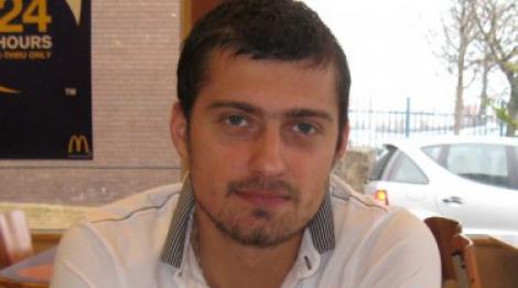 Fotbalistul Gabriel Tamaş, condamnat la opt luni de închisoare