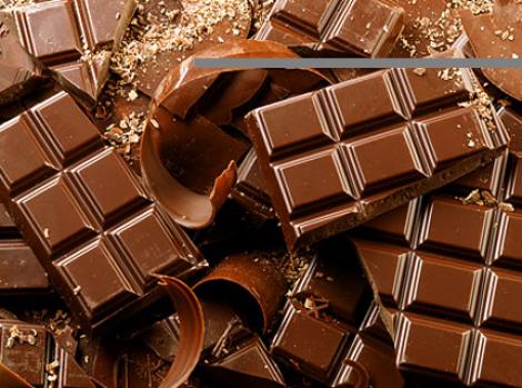 Dulceee! Una dintre cele mai bune zece ciocolate din lume, lansată şi în România