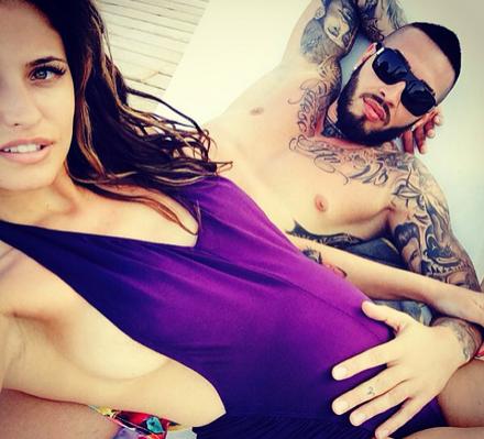 Confesiunile lui Alex Velea! Viitorul tătic a vorbit deschis despre viața amoroasă