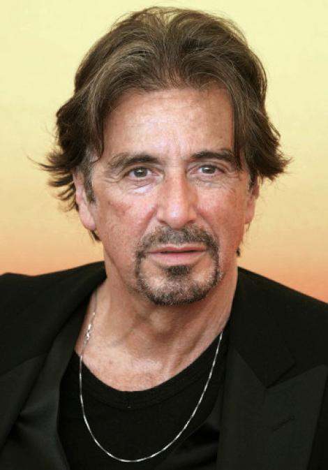 Al Pacino îşi trece în palmares încă o distincţie! A fost premiat de Institutul Britanic de Film