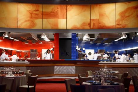 LUNI, de la 20.30! Se deschide restaurantul de top din ”Hell’s Kitchen – Iadul Bucătarilor”
