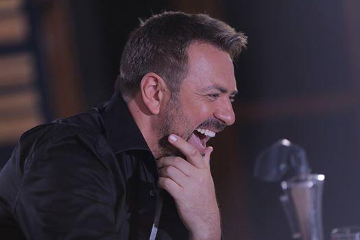 Casă de piatră! Horia Brenciu s-a cununat religios cu Alice Dumitrescu