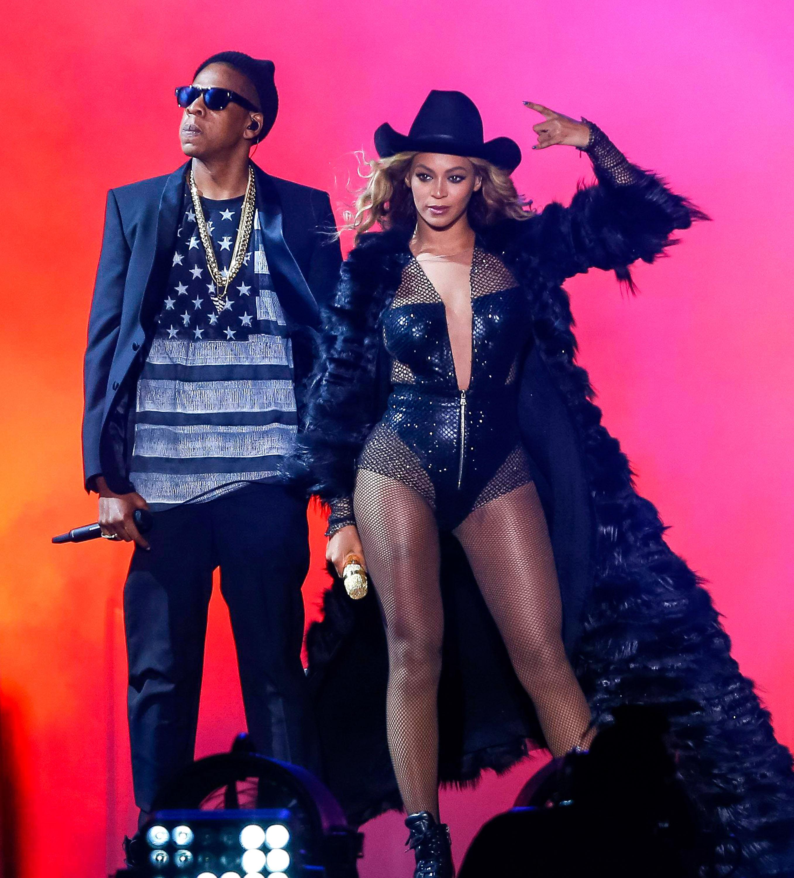 Ce divorţ? Beyonce şi Jay Z dau cărţile pe faţă! "Va fi cel mai sincer lucru pe care l-au realizat &icirc;mpreună"