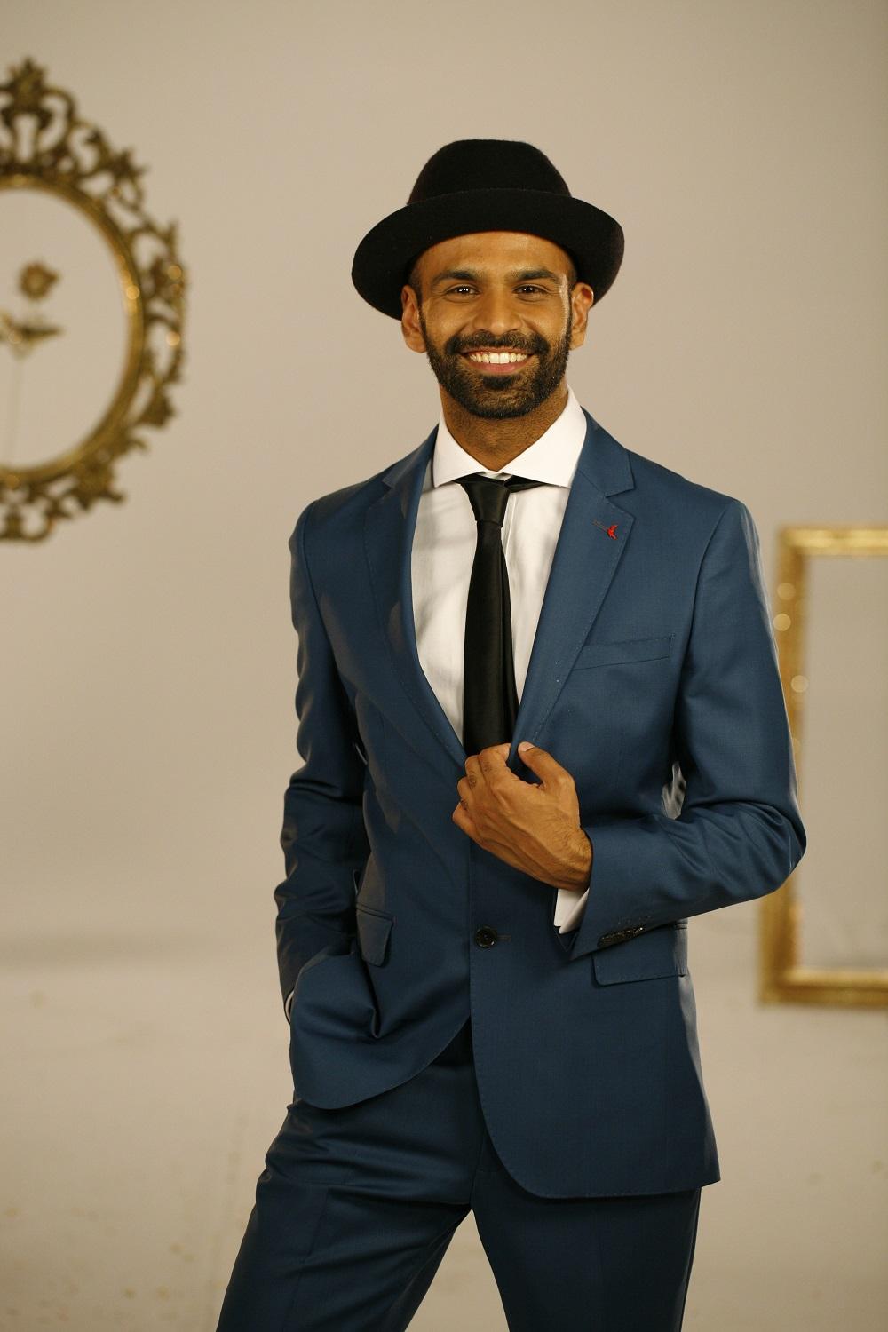 Muneer este &icirc;ndrăgostit de dans: &rdquo;Am dansat prima dată c&acirc;nd aveam 12 ani şi de atunci nu m-am mai oprit&rdquo;