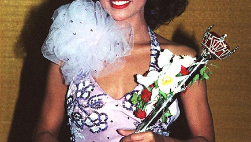 Vanessa Williams a fost încoronată Miss America în 1983