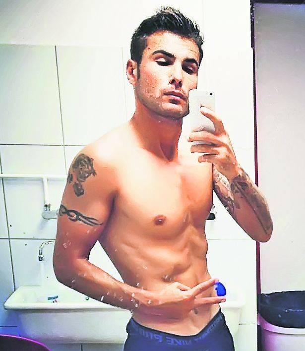 Briliantul "strălucește"! Adrian Mutu s-a dat din nou &icirc;n spectacol