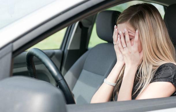 Atenţie, şoferi! Din 1 septembrie, o nouă lege intră &icirc;n vigoare