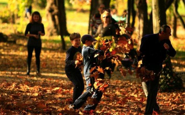 &Icirc;n sf&acirc;rşit, specialiştii vin cu veşti mai bune! PROGNOZA METEO p&acirc;nă pe 12 octombrie