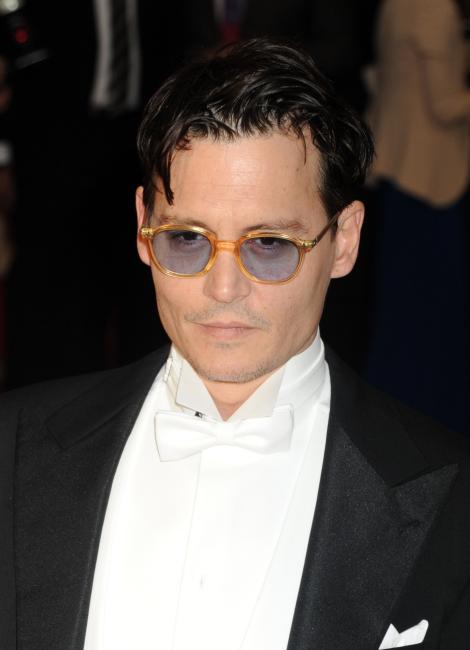 Johnny Depp primește o sumă incredibilă pentru rolul din ”Pirații din Caraibe 5”