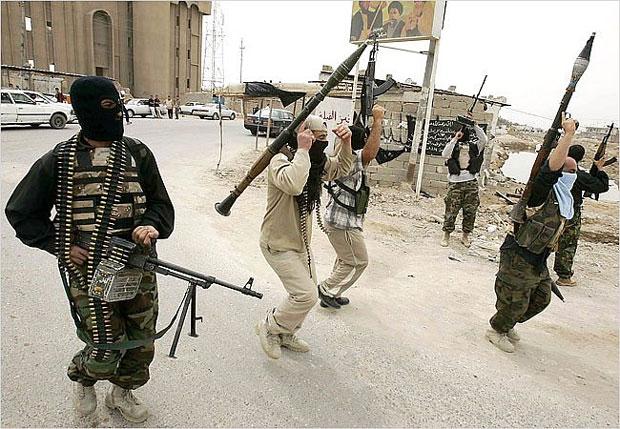 AVERTISMENT! "Teroriştii vor ajunge &icirc;n Europa &icirc;ntr-o lună"