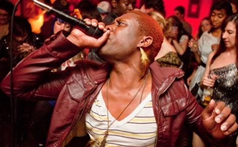 DOLIU în lumea muzicii! Rapperul Nicky Da B A MURIT la doar 24 de ani