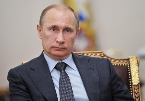 ȘOC în Rusia! CINE pregăteşte DETRONAREA lui Vladimir Putin?