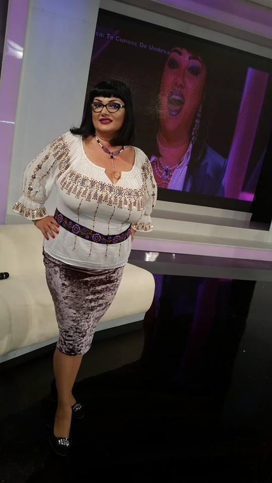 Ozana Barabancea, secrete din intimitate: "Folosesc t&acirc;m&acirc;ie și ulei de trandafir"