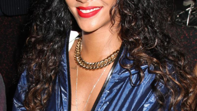 Rihanna, schimbare radicală asupra carierei! Se lasă de muzică ?