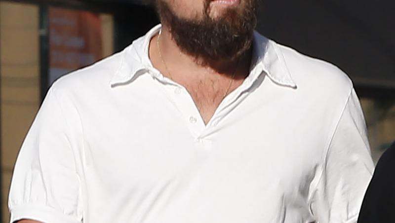 Misterul bărbii lui Leonardo DiCaprio: Iată de ce arată actorul așa!
