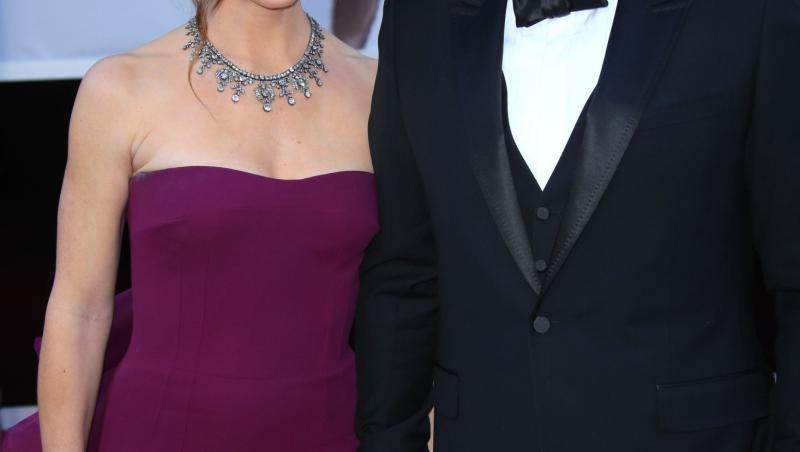 Jennifer Garner şi Ben Affleck