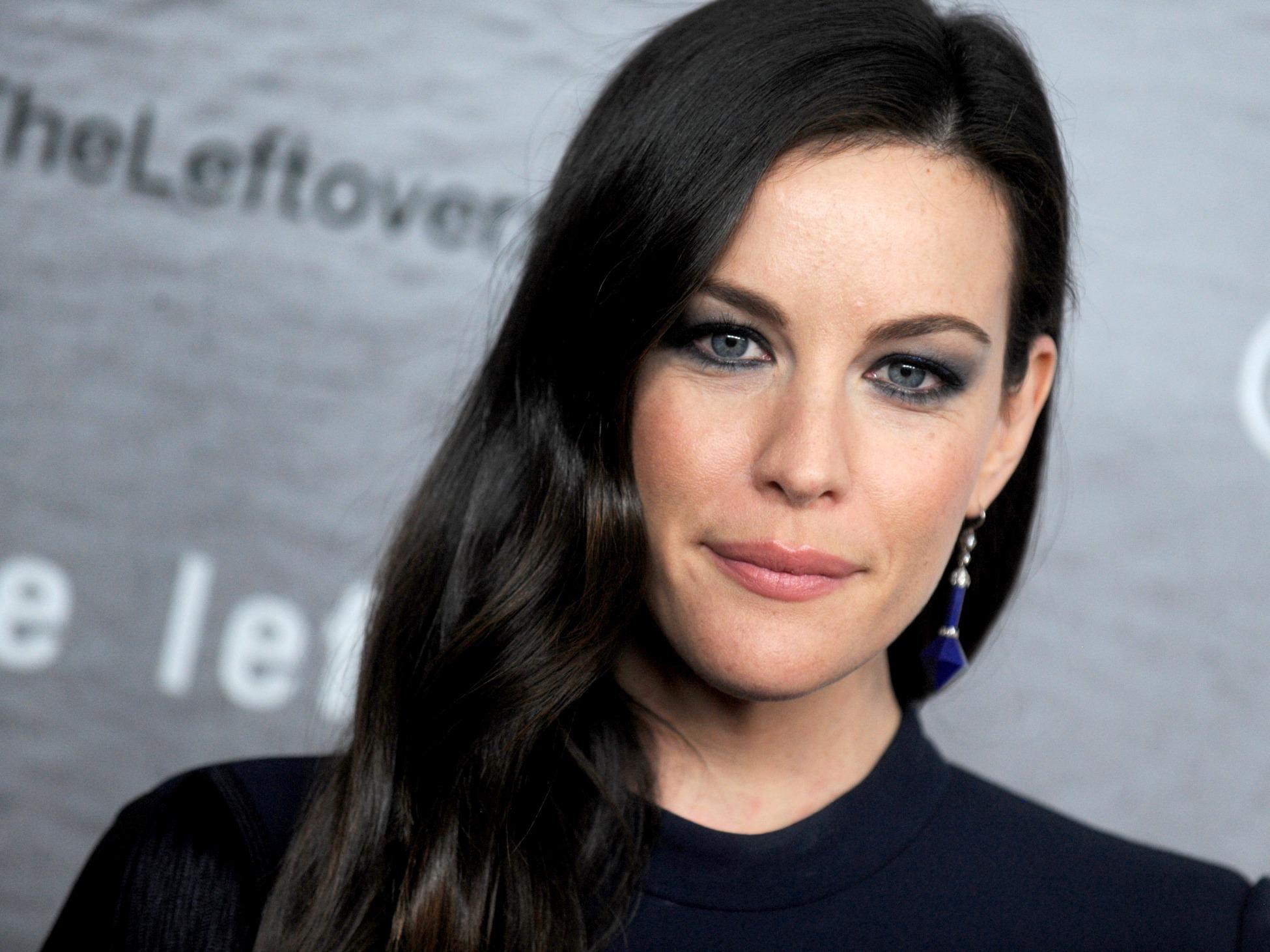 Actrița Liv Tyler este &icirc;nsărcinată cu cel de-al doilea copil