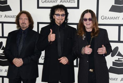 Black Sabbath pregătește un nou album și un turneu de adio
