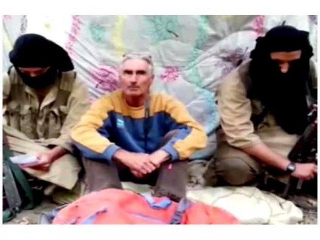 Teroriştii care l-au răpit şi executat pe ostaticul francez au fost identificaţi