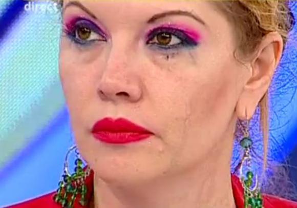 IMAGINI &Icirc;N EXCLUSIVITATE! Oana, distrusă! Viorel Lis, prins &icirc;n timp ce-şi &icirc;nşela soţia