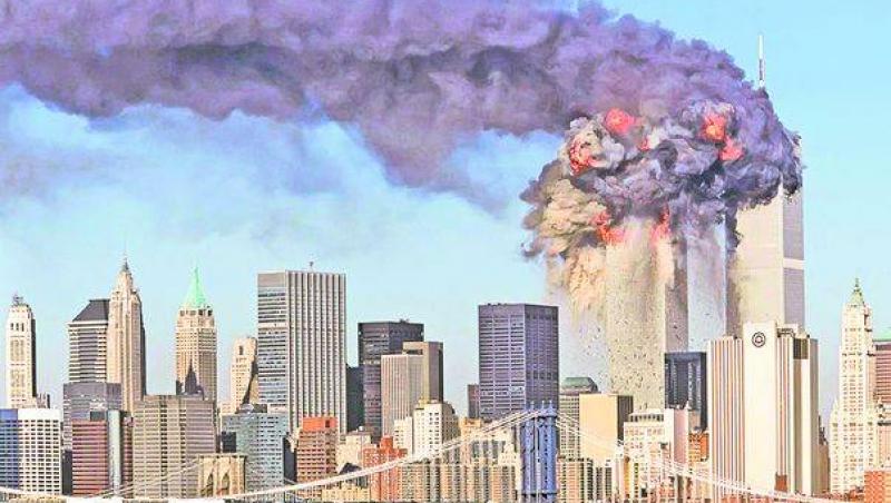 ȘOC! Au dispărut 12 avioane comerciale! Un atentat de proporții amenință lumea! Se pregătește un nou 11 Septembrie?