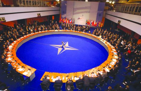 A început summitul NATO! Peste 60 de șefi de stat și de guvern s-au reunit în Țara Galilor!