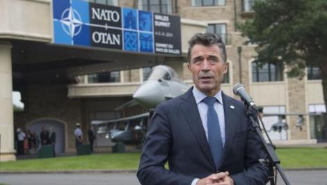 NATO permite statelor membre să furnizeze ARMAMENT Ucrainei!
