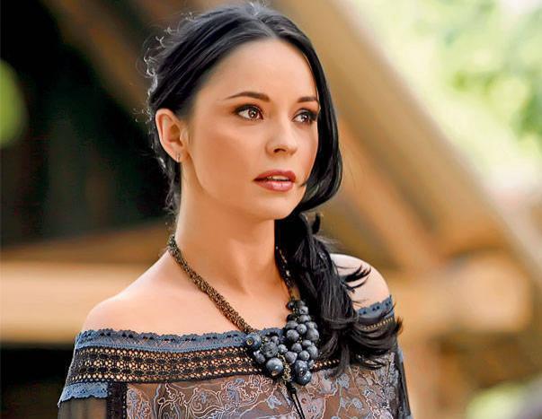 I-am aflat toate secretele! Uite cum arată o zi din viața Andreei Marin