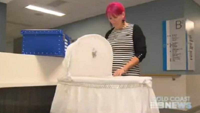 Îngheață sângele în tine! Uite cum arată PĂTUȚUL CONGELATOR cu ajutorul căruia îți păstrezi copilul MORT