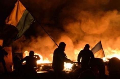 Au decis!!! Oficialii de la Kiev și separatiștii au semnat un acord de pace! Vor opri imediat focul!