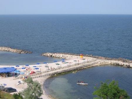 Sejur de 6 nopti, la doar 199 lei/persoana, la Hotel Delta din Jupiter