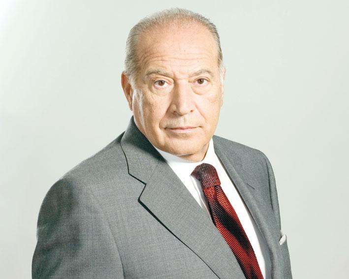 Dan Voiculescu, scrisoare pentru apropiaţi: &rdquo;Misiunea mea nu s-a &icirc;ncheiat&rdquo;