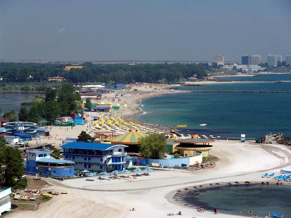 Vacanta de top la cele mai bune preturi, cu &ldquo;Litoralul pentru toti&rdquo;