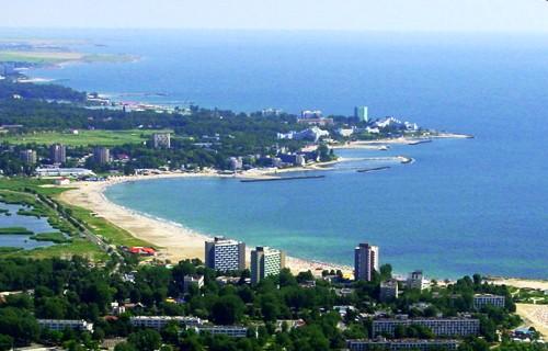 Sejurul perfect la inceput de toamna!