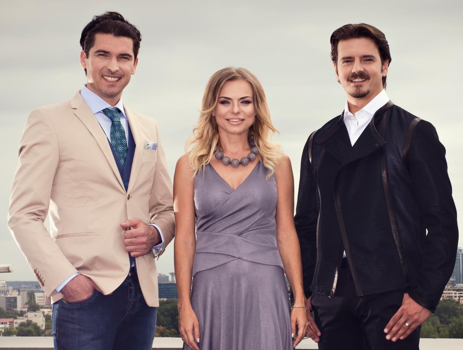 Igor Munteanu, juratul de la emisiunea "Dansează printre stele": &rdquo;Am &icirc;nceput cariera &icirc;n dans la 17 ani!&rdquo;