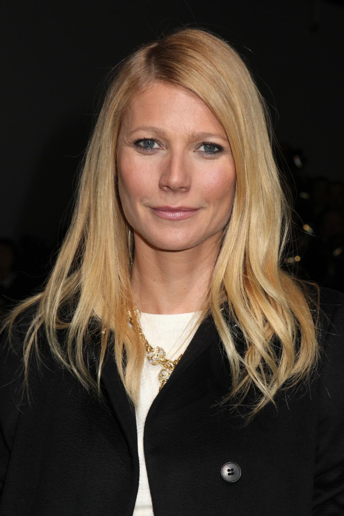 Actrița Gwyneth Paltrow se convertește la religia iudaică