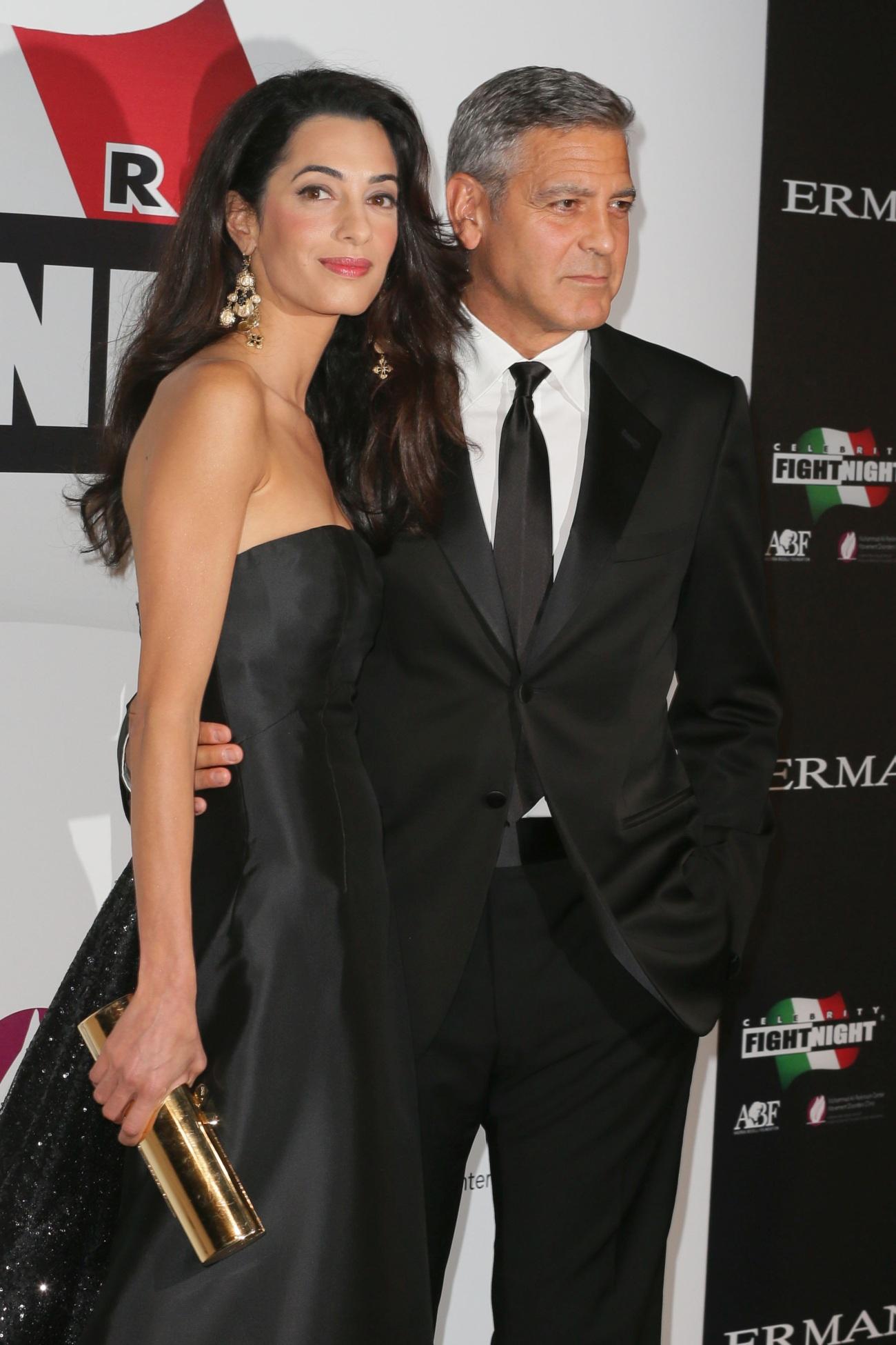 Anunţul pe care &icirc;l aşteptau milioane de fani! George Clooney a vorbit despre nunta cu aleasa inimii sale