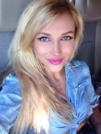 GROAZNIC! Lora a trecut prin momente CUMPLITE din cauza unui fost iubit