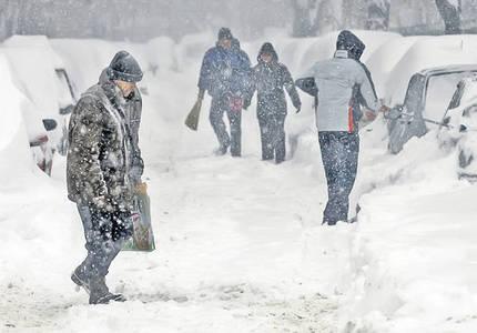 Veste neașteptată! Crezi că iernile grele vor deveni o amintire? Uite ce ne așteaptă din decembrie