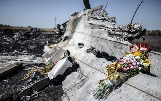 Raportul &icirc;n cazul zborului MH17, Ucraina! Cauza tragediei
